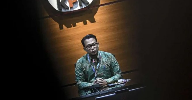 KPK Apresiasi Vonis RJ Lino, Nilai Kemajuan Pemberantasan Korupsi